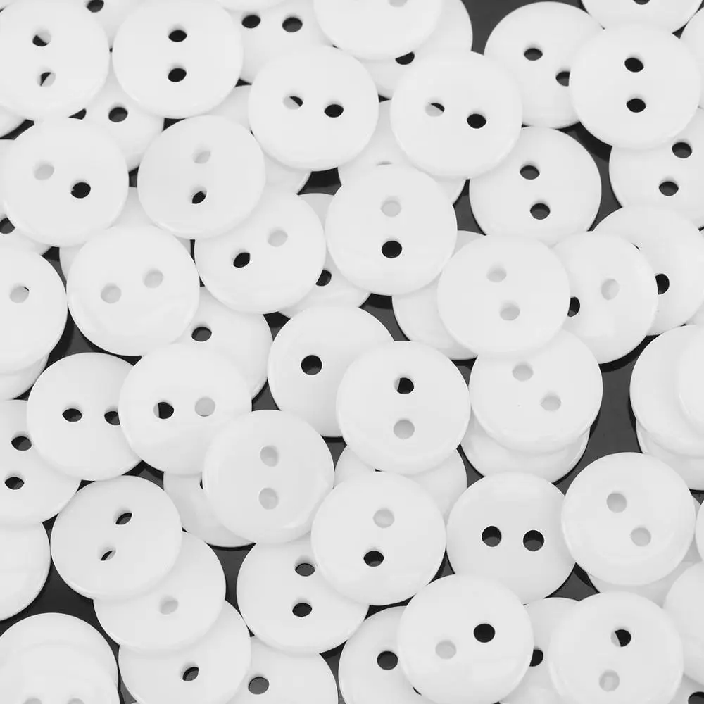 DoreenBeads резиновые швейные пуговицы скрапбукинг украшение сделай сам аксессуары