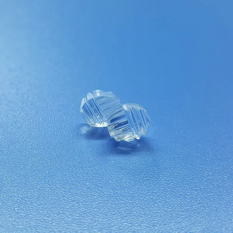 160 градусов волновая линза оптическая коллимативная лазерный модуль фокусировка