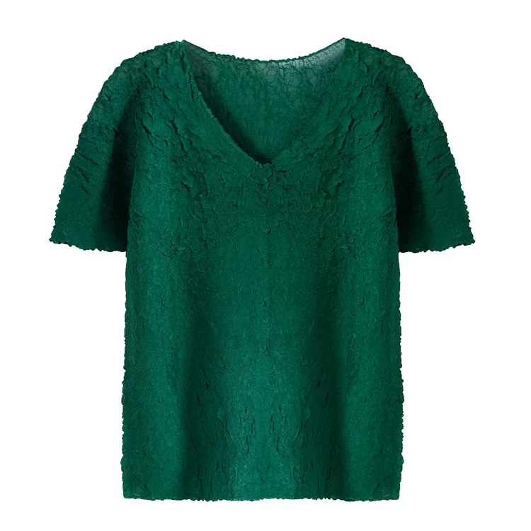 

Women T Shirt Pocket cat Top Tee casual Short sleeve Tops women plus size Women Black