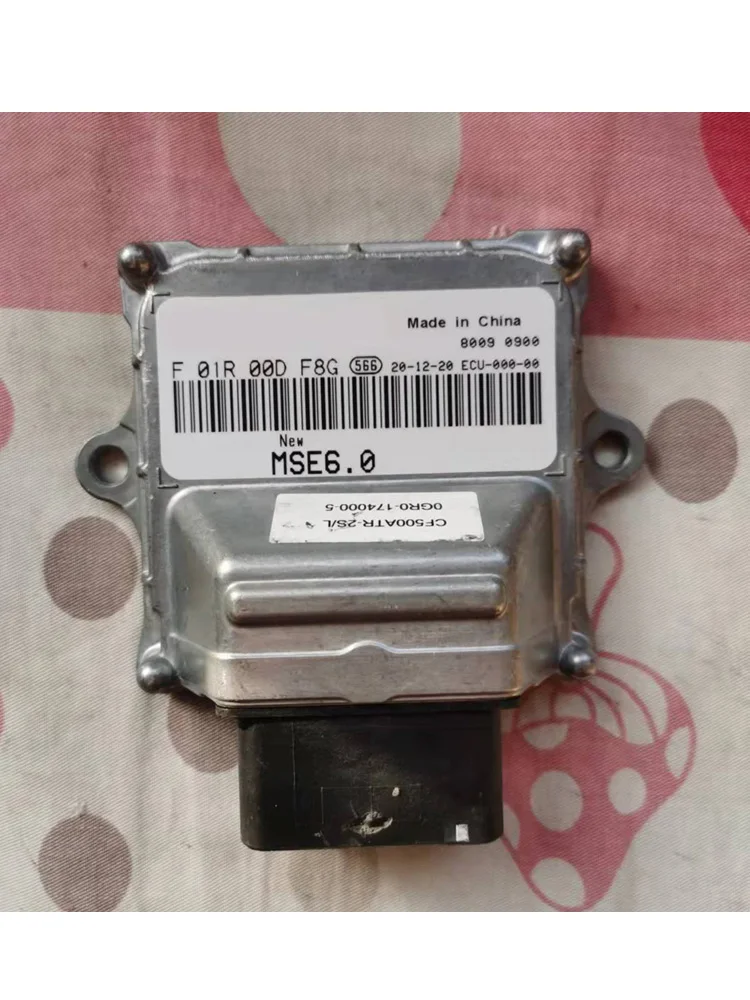 Cfmoto Ecu - Ecu - Aliexpress - Shop for cfmoto ecu with fast delivery