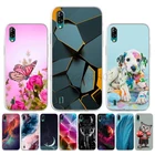 Чехол для Blackview A80 A60 BV9600 Pro, мягкий силиконовый чехол из ТПУ, задняя крышка для Black view A80Pro, чехол для телефона из ТПУ, бампер, чехол