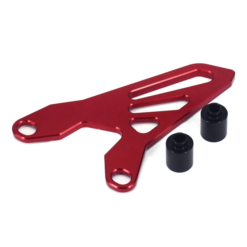 

CNC Motorcycle Sprocket Guard Chain Cover Protector for Honda CRF250R CRF450R