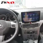 4G WIFI 2 Din Android 10 автомобильный DVD GPS - навигатор радио для Opel Astra H G J Antara Vectra C B Vivaro Astra H Corsa C D Zafira B