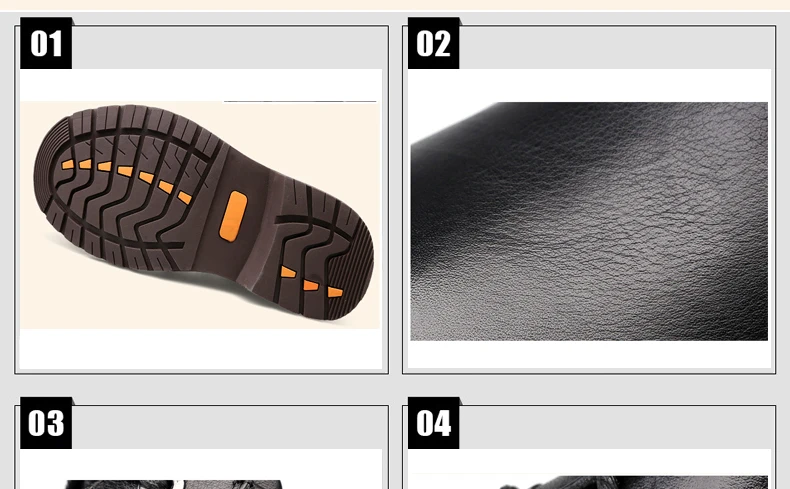 Низкая Dr Martens Мужская первый слой натуральная кожаная мужская обувь высокого качества Martins лифт обувь Рабочая безопасность плюс Размер 47