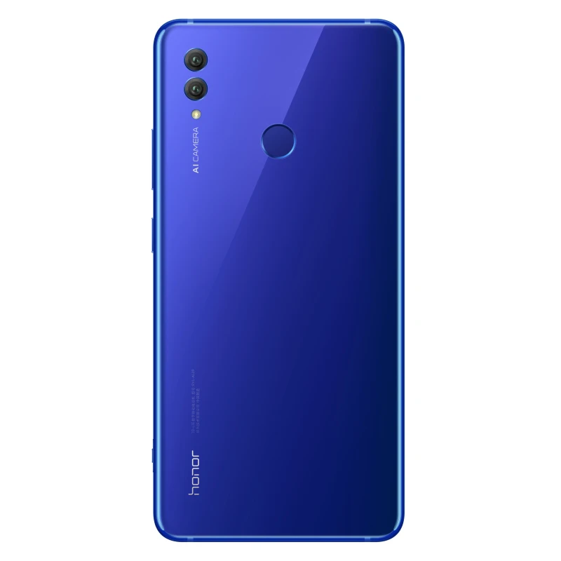 Мобильный телефон Honor Note 10 Восьмиядерный процессор Kirin 970 экран 6 95 дюйма Android 8 1