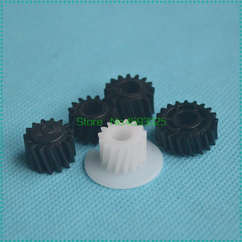 Новый разработчик Шестерни AE09 1515 AE091515 для Ricoh Aficio 1013 MP175 MP161 MP171 MP301 MP201 3320
