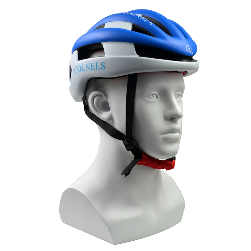 Велосипедный шлем Cascos Ciclismo для мужчин и женщин дорожный езды на велосипеде с