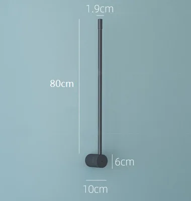 Новый Nordic минималистский стильный современный гостиная спальня линии комнаты