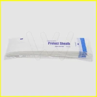 50pcs new disposable dental oral intraoral camera sheathsleevecover