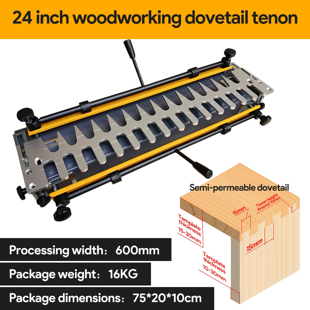 Ручные инструменты деревообрабатывающее оборудование ручной ласточкин хвост