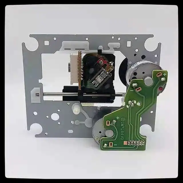 Оригинальная Замена для магнитолы Лазерная линза в сборе оптический блок оптики