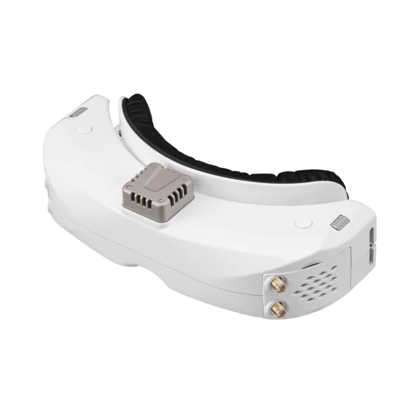 SKYZONE SKY04L V2 LCOS 1280*960 5 8G 48CH Steadyview ресивер DVR встроенный Headtracker FOV39 2-6S FPV очки для
