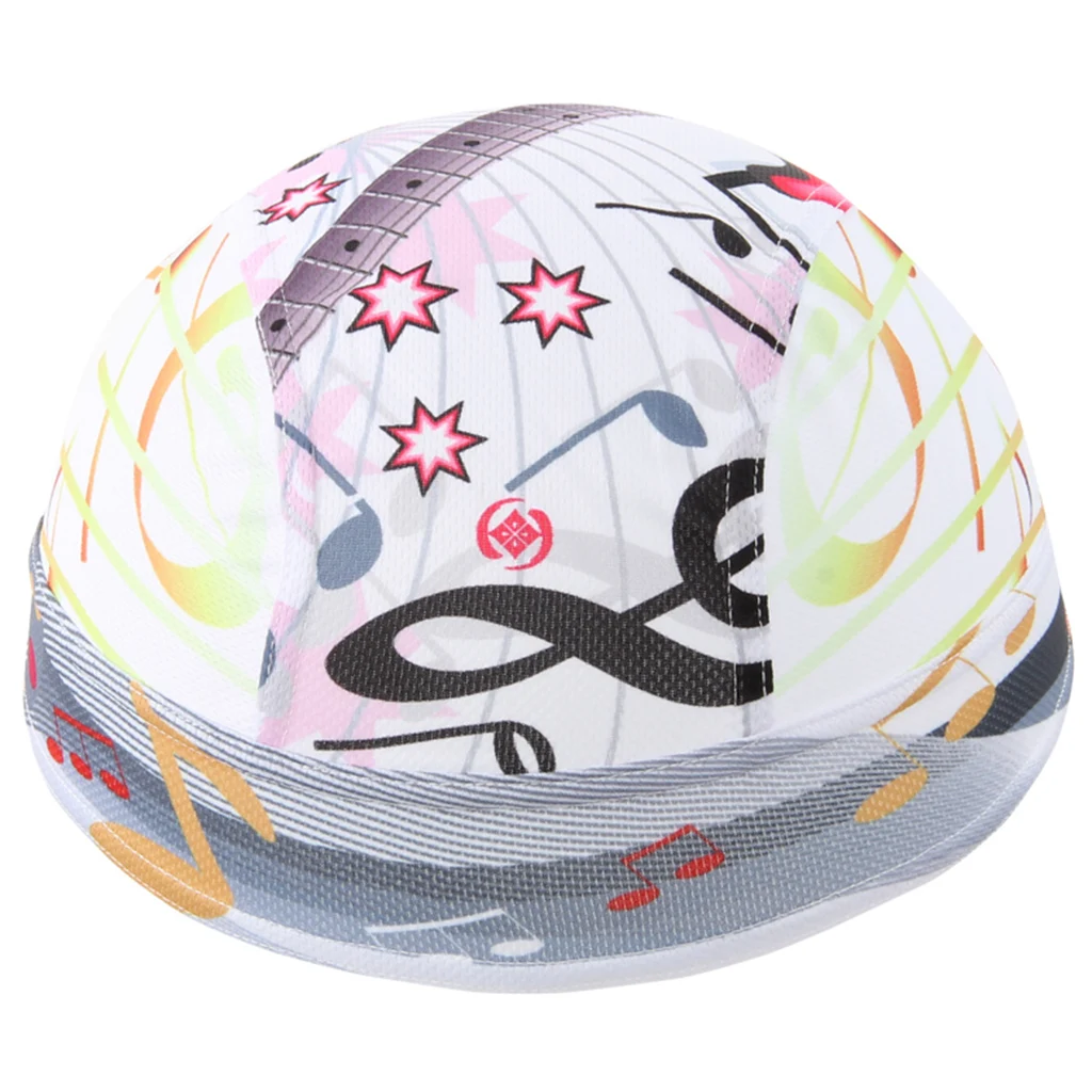 Кепка для езды на велосипеде открытом воздухе дышащая пират шарф шапочка бандана