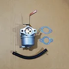Комплект прокладок карбюратора 2600 MZ175 для генератора Yamaha EF2600 EF2700 2КВ YP20G YP30G, КАРБЮРАТОР водяного насоса 7CN-E4101-11