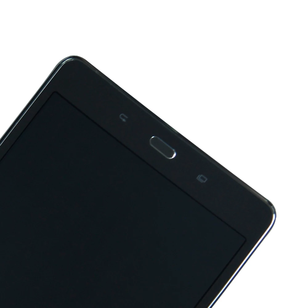 AAA ЖК-экран для Samsung Galaxy Tab A 8 0 SM-T350 SM-T355 модуль ЖК-дисплей и дигитайзер сенсорный