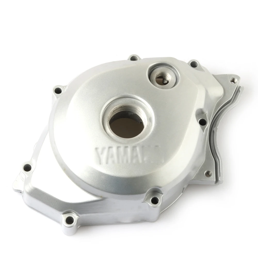 S2R подъемник двигателя мотоцикла боковая крышка Картер для YAMAHA YBR125 XTZ125 XTZ XT YBR YB