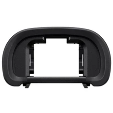 Новый оригинальный FDA EP18 наглазник окуляр кепки для Sony ILCE 9 7M3 7rM3 A7III A7rIII A7rM3 A9 A99M2 A99II