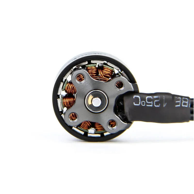124 шт t двигатель f1507 2700kv 3 6s 3800kv 3 4s бесщет