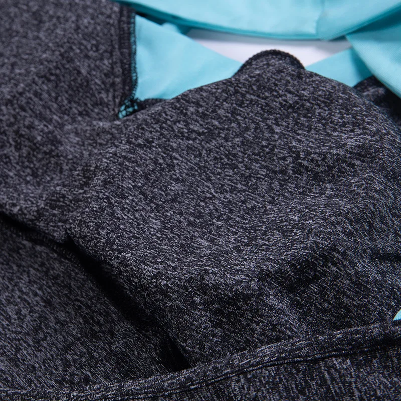 BOUSSAC спортивные комбинезоны с подкладкой спортивная одежда для женщин костюм