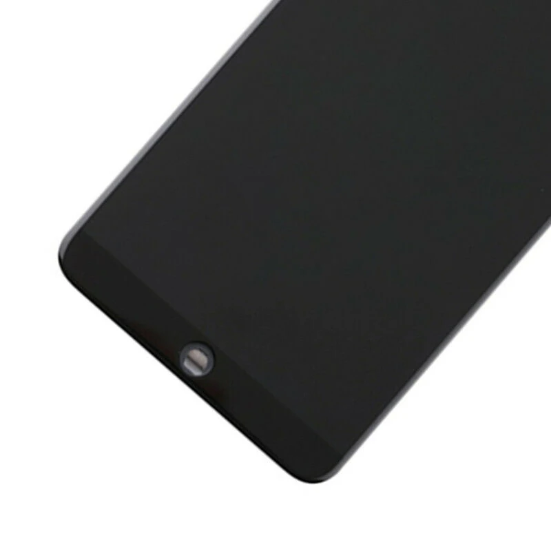 ЖК-дисплей для Meizu M15 LCD сенсорный экран дигитайзер 15 Lite 5 46 &quotLCD сборка Замена