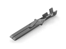 

964131-2 CONN QC TAB 20-24AWG 0,110 обжимной