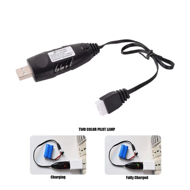 Быстрое зарядное устройство для страйкбола Арена 11 1 В 2 А AEG LiPo аккумулятор