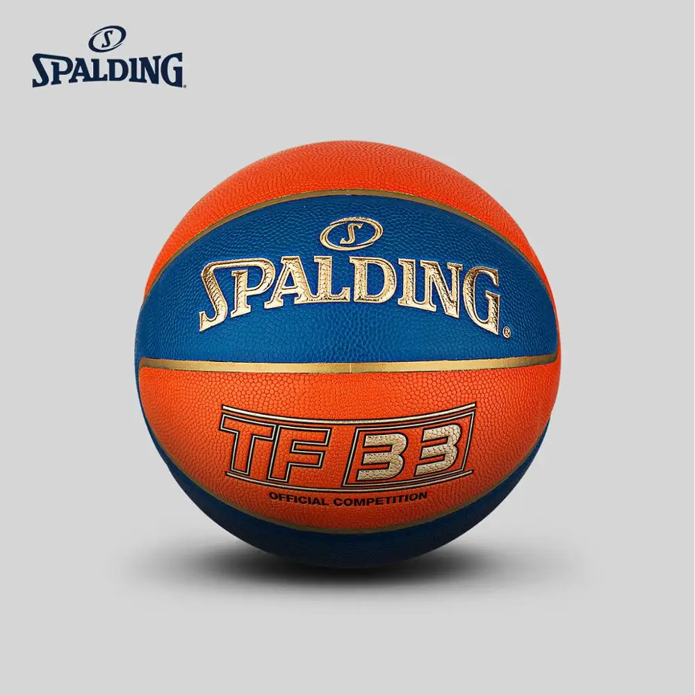 Баскетбольная баскетбольная форма для мужчин и женщин модель 76-010Y Размер 6 | Спорт