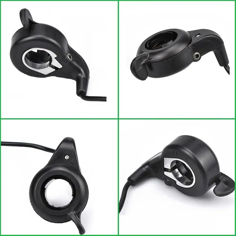 Однажды электровелосипед телефон дроссельная заслонка правая рука бренд WUXING