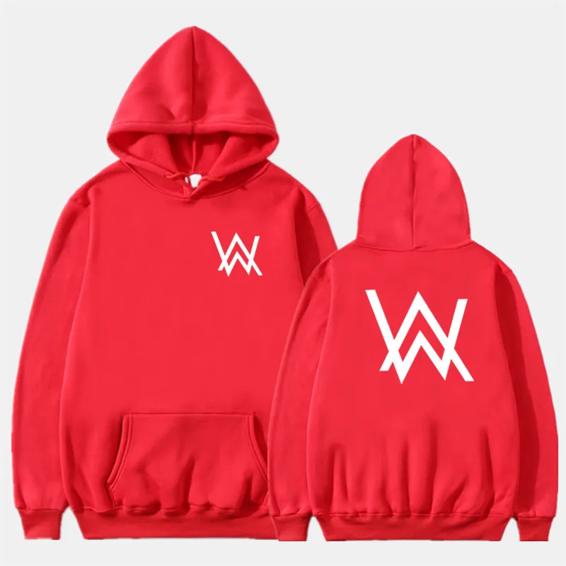 Новая зимняя флисовая толстовка Alan Walker, потертый худи для мужчин печать баннеров хип-хоп Рок Толстовка со звездочками новые брендовые толстовки для женщин 3XL