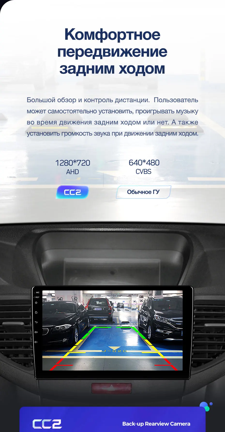 TEYES CC2 Штатная магнитола для Хонда Аккорд 8 Honda Accord 8 2008 2009 2010 2011 2012 Android 8.1, до 8-ЯДЕР, до 4+ 64ГБ 32EQ+ DSP 2DIN автомагнитола 2 DIN DVD GPS мультимедиа автомобиля головное устройство