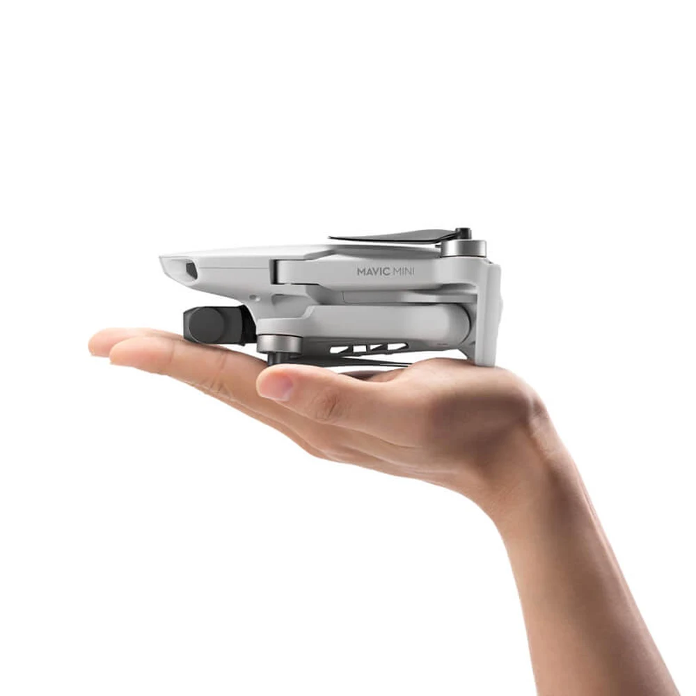 DJI Mavic Mini Fly More Combo MT1SS5 портативный Дрон максимум 30 минут время полета HD видео видение сенсор gps точное наведение