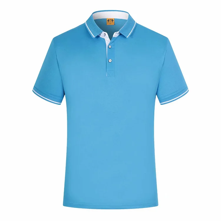 

2021 Summer Trendy Breathable Slim T-shirt