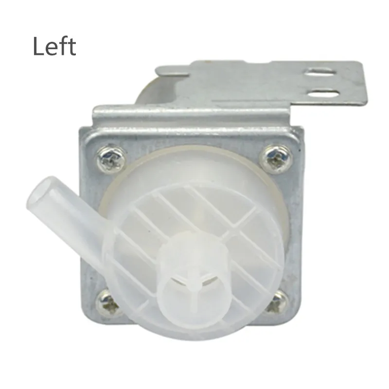 Диспенсер для воды электрический насос с открытым флаконом левый/правый