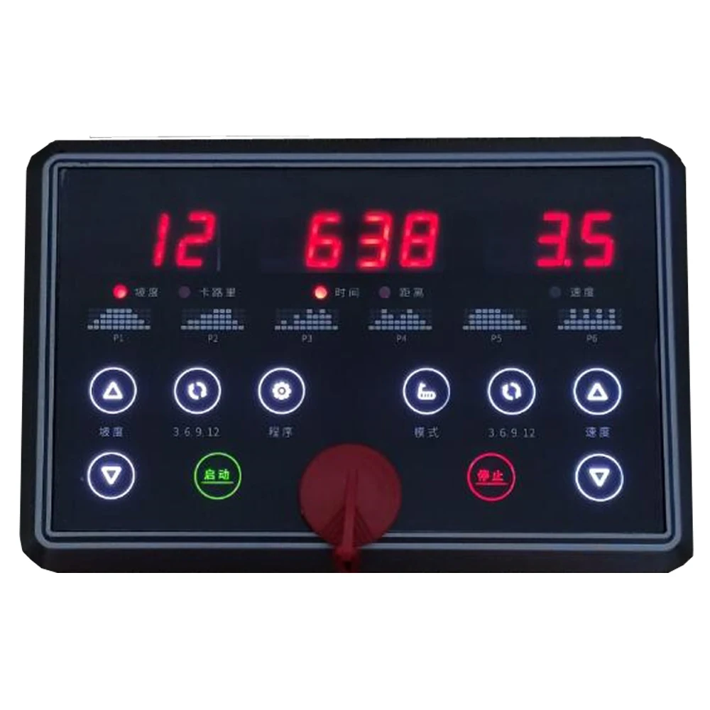 Новинка 100% универсальное освещение и контроллер панели дисплея двигатель