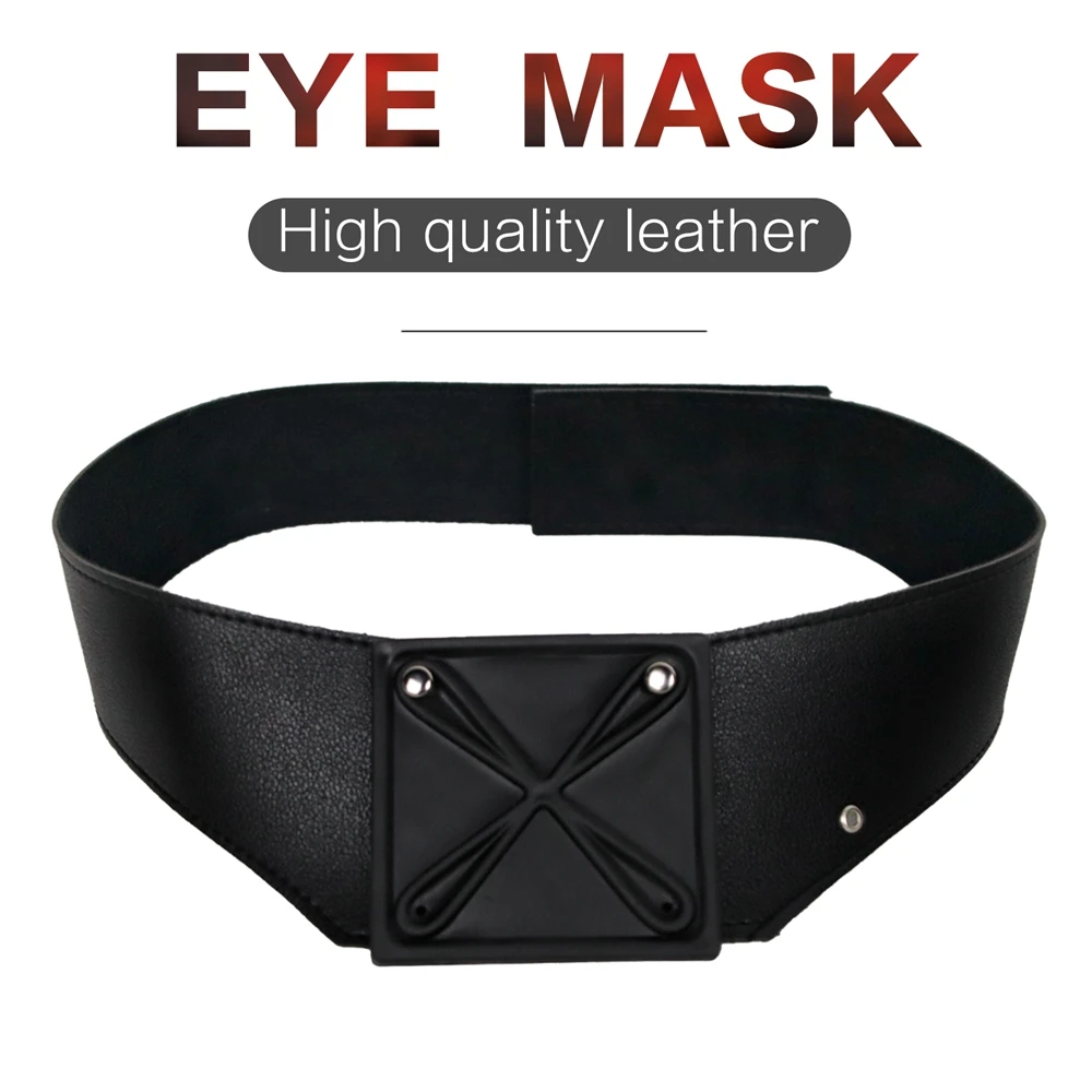 Маска для взрослых Waylike Tokyo Ghoul Kaneki Ken Latex на Хэллоуин, косплей, аниме костюм.