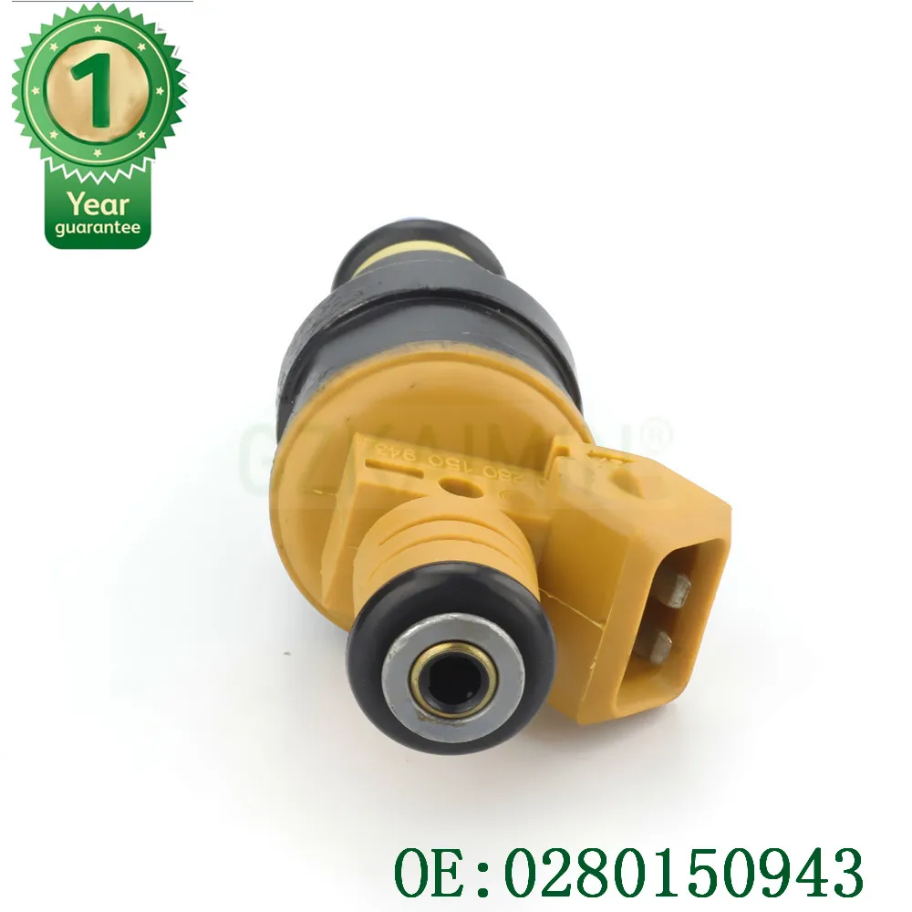 1x Новый топливный инжектор OEM 0280150943 0 280 150 943 для Ford 4 6 5 Φ