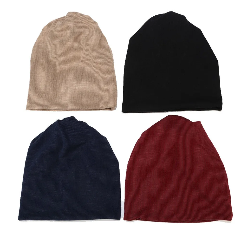 

Newly Hat Unisex Knit Cap Hedging Head Hat Beanie Cap Warm Outdoor Hats Dual Use Hats Collar