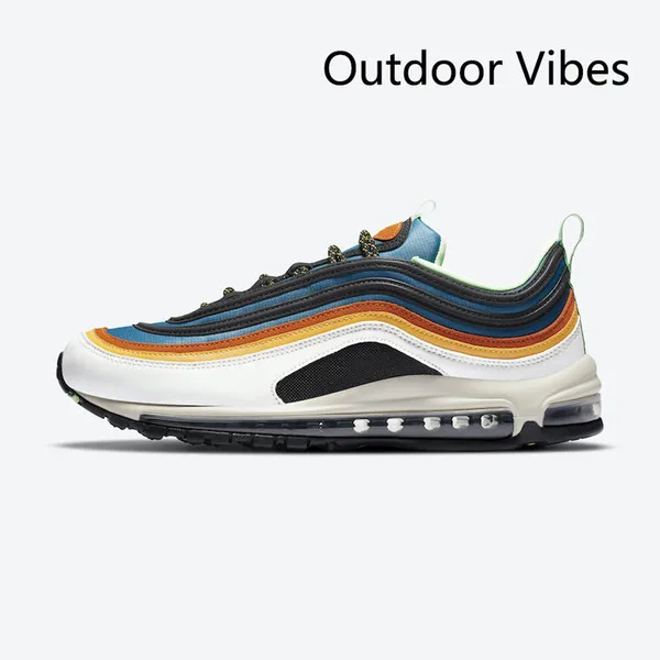 

Mschf x inri jesus 97 homens tnis de corrida triplo preto branco tira bala metalica ouro 97s invicto masculino treinador spo