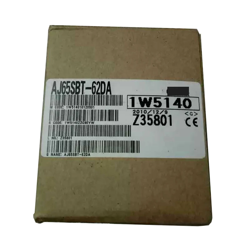 

New Original AJ65SBT-62DA AJ65SBT 62DA AJ65SBT62DA Spot