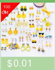 Горячие модные новые солнечные цветы Brincos Oorbellen Bijoux геометрические круглые серьги-кольца для женщин ювелирные изделия