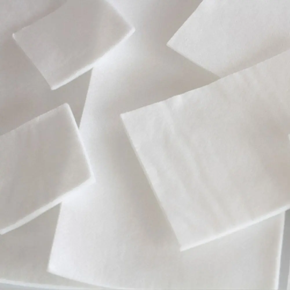5/10/20pcs 5*7.6cm Non-adherent Gauze Pad Cotton First Aid Kit Waterproof Wound Dressing Sterile Medical Care Supplies | Безопасность и