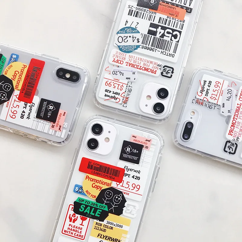 Cool Clear Silicon Case for Samsung A01 02S 7 10S 11 12 20S 21S 30S 42 50S 51 71 72 52 5G Note S20FE Ultra M51 10 G530 J2Prime