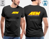 new aem racer t shirt