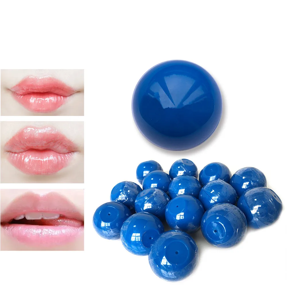 IMucci губная помада шар для макияжа Увлажняющий бальзам губ персонализированный