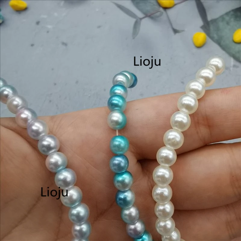 Цветной перламутровый пирсинг для вырезания и скрапбукинга фотография сделай