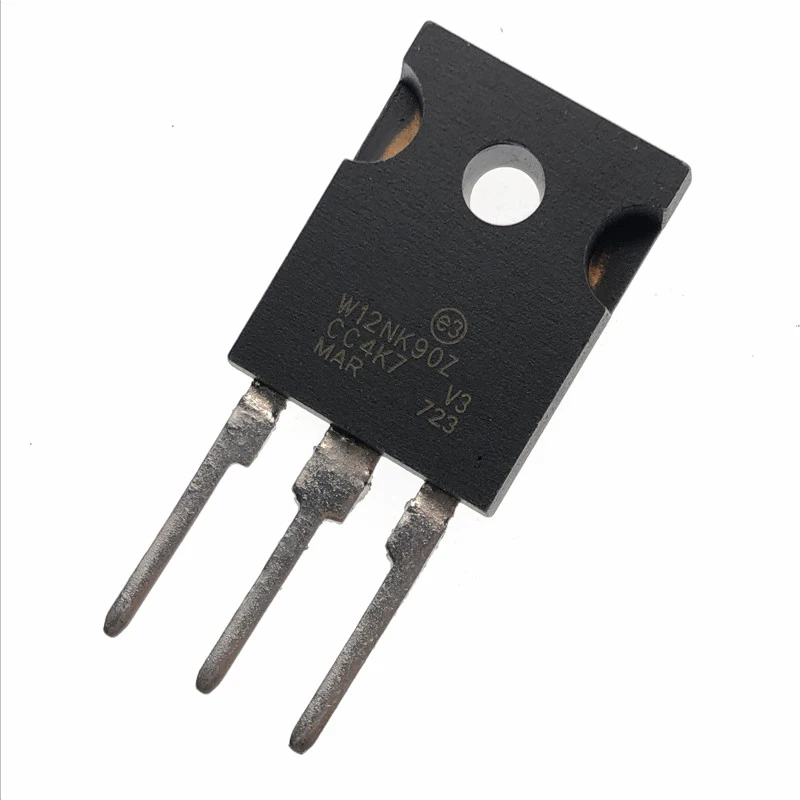 10 шт. 20 W12NK90Z TO 247 12NK90Z TO247 12NK90 N channel FET 12A 900 в новые и оригинальные|Запасные части| |