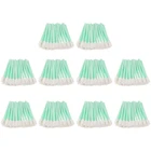 500 шт. палочки для очистки растворителем палочек для струйного принтера Roland Mimaki Mutoh