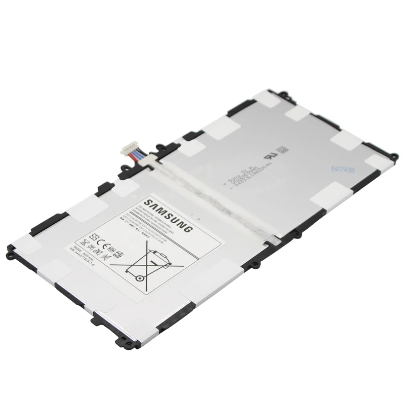 Оригинальная батарея samsung T8220E T8220C 8220 ма-ч для samsung GALAXY Note 10,1 вкладка Pro P600 P601 P605 P607 SM-T520 SM-T525+ Инструменты