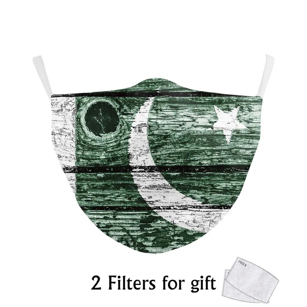 Рисунок 3 - Модные аксессуары с национальным