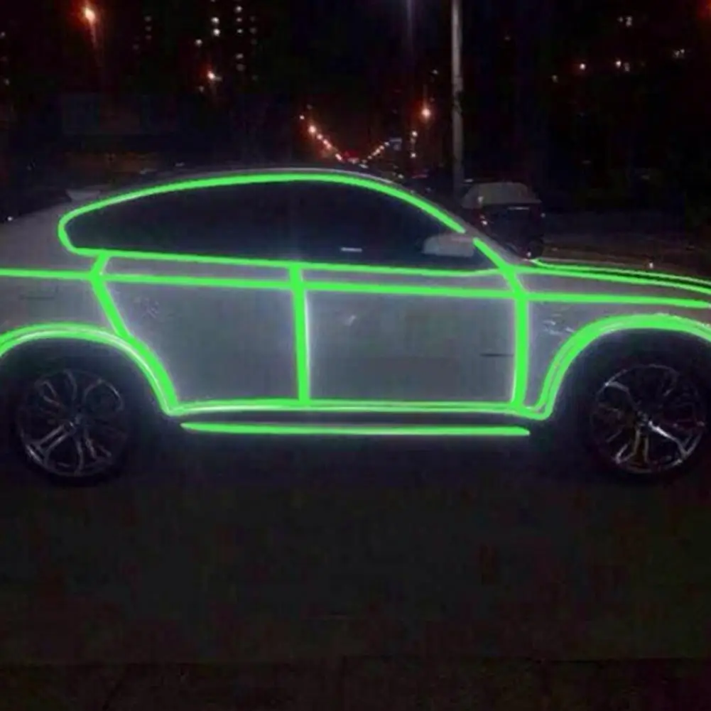 Светящиеся полосы наклейка гостиная спальня экологически чистые фотообои